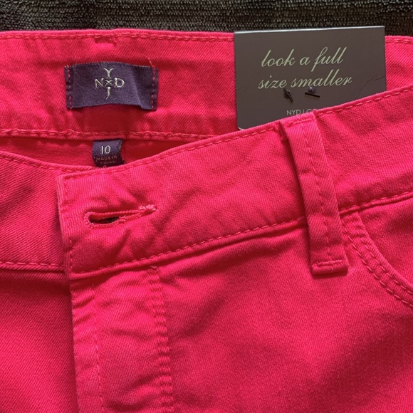 NYDJ ankle original slimming fit - Picture 3 of 4